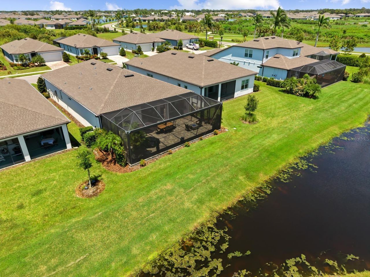 8749 Ocean Tides Cove , Parrish, FL 34219 Photo