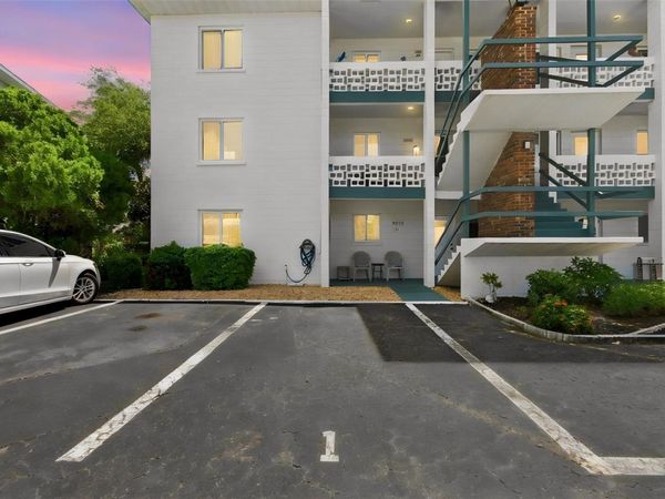5913 17TH STREET W, Unit 1, BRADENTON, FL 34207