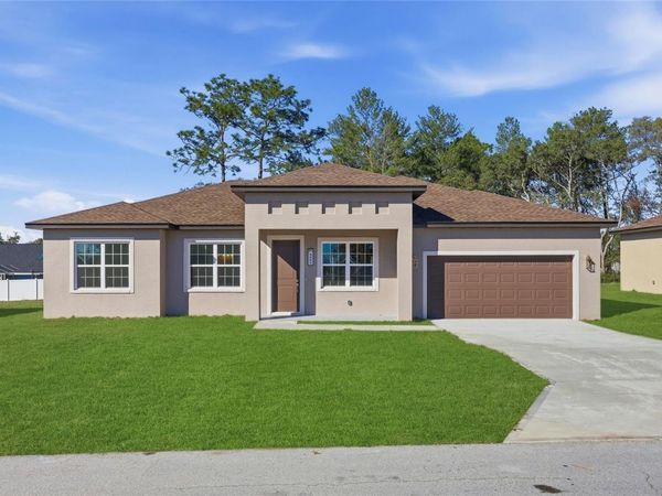 4465 SW 152ND STREET , OCALA, FL 34473