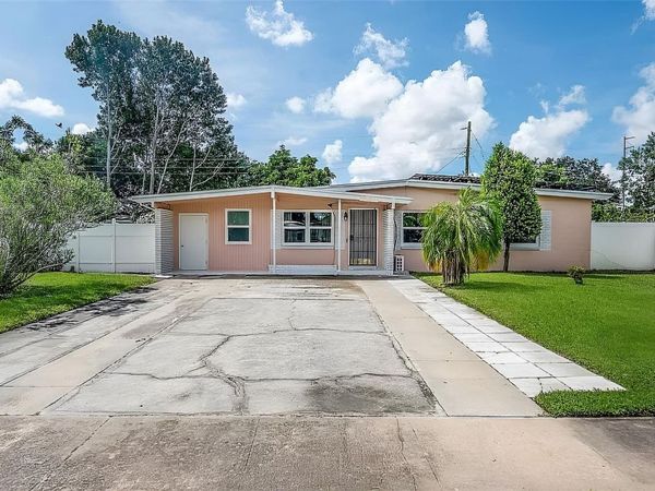 7008 TRIPOLI WAY , ORLANDO, FL 32822