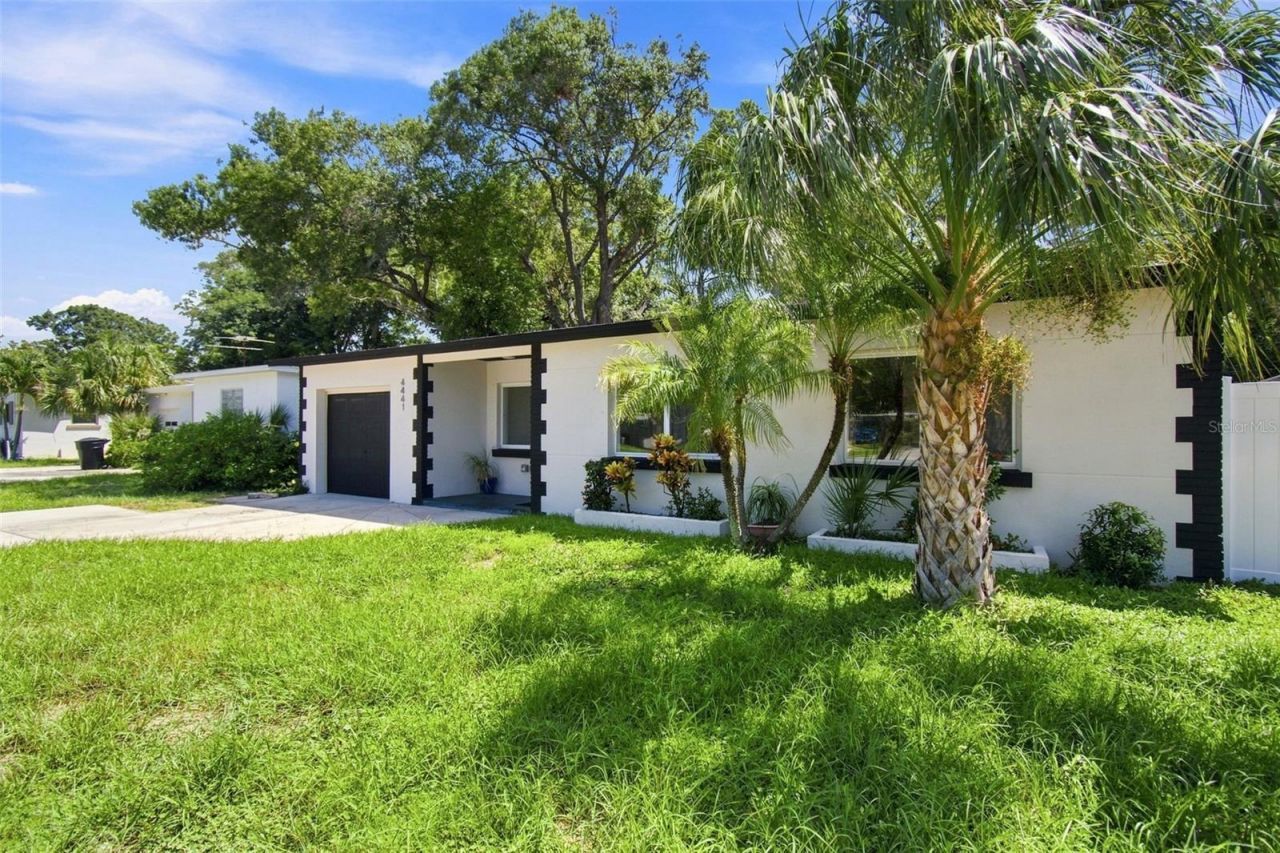 4441 16th Street N, Saint Petersburg, FL 33703 Photo