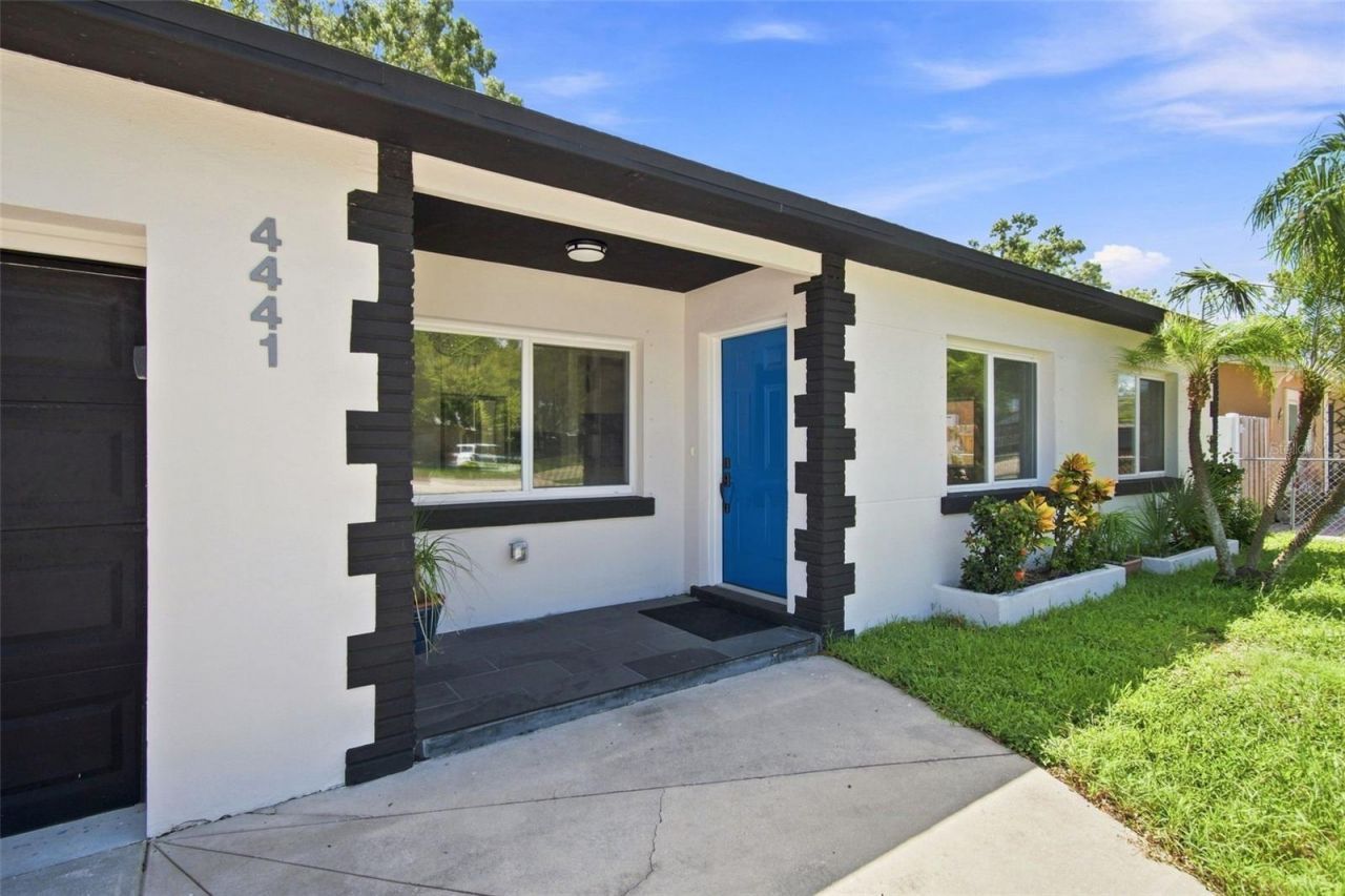4441 16th Street N, Saint Petersburg, FL 33703 Photo