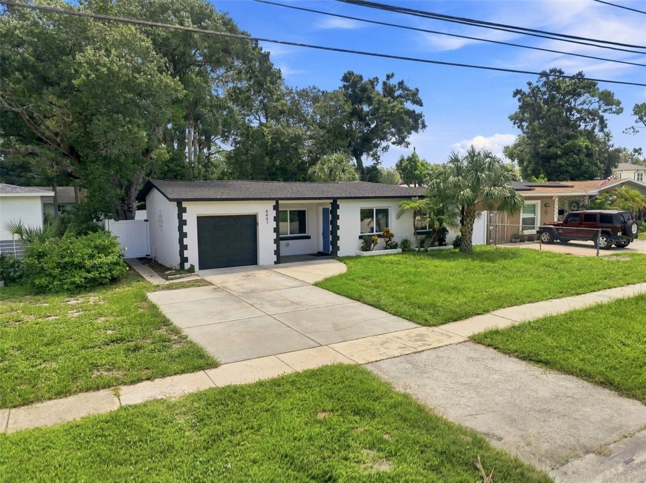 4441 16th Street N, Saint Petersburg, FL 33703 Photo