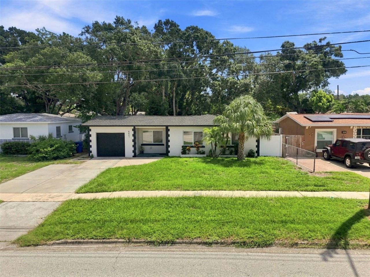 4441 16th Street N, Saint Petersburg, FL 33703 Photo