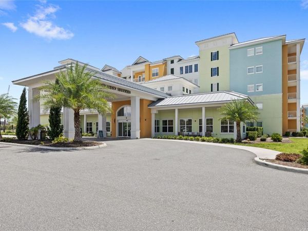 3151 SUNSET WALK DRIVE , Unit 508, KISSIMMEE, FL 34747