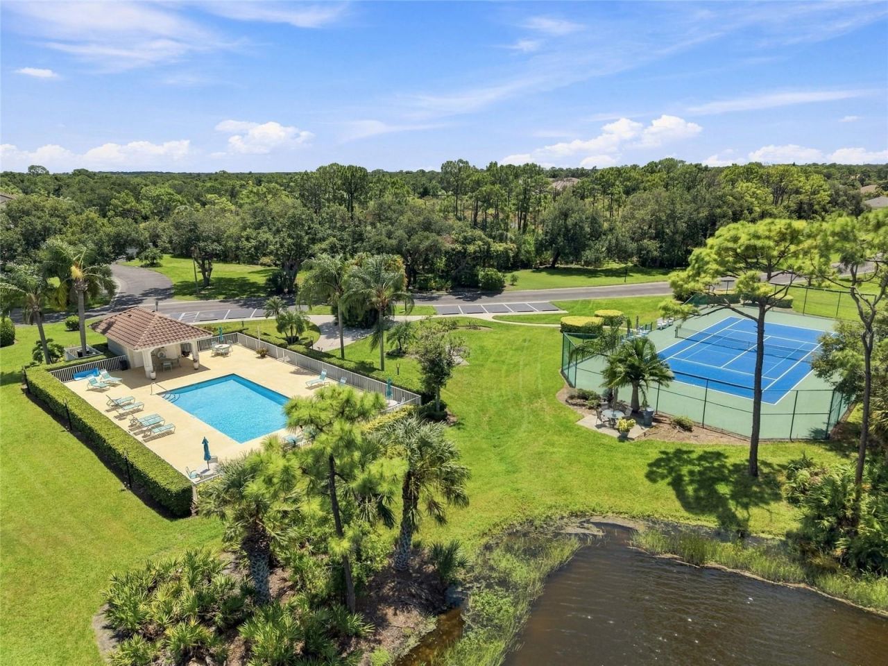 8735 Olde Hickory Avenue , Unit 8304, Sarasota, FL 34238 Photo