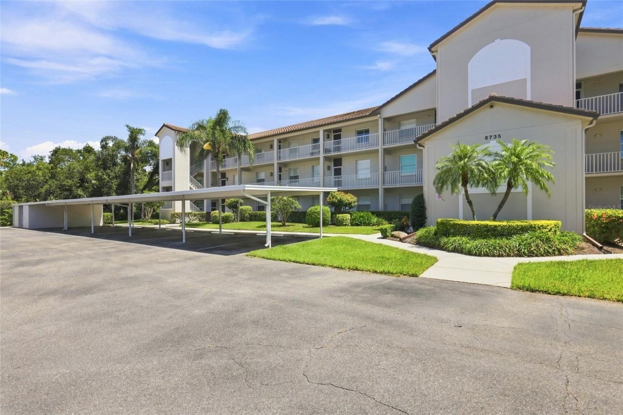 8735 Olde Hickory Avenue , Unit 8304, Sarasota, FL 34238 Photo