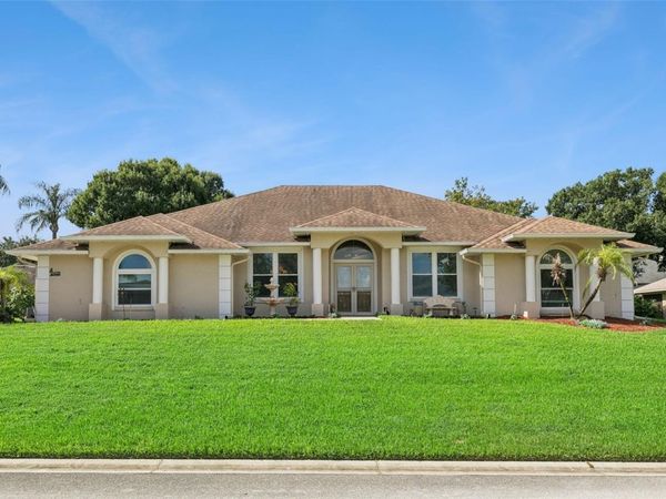 10520 JARDIM DE LARGO STREET , CLERMONT, FL 34711