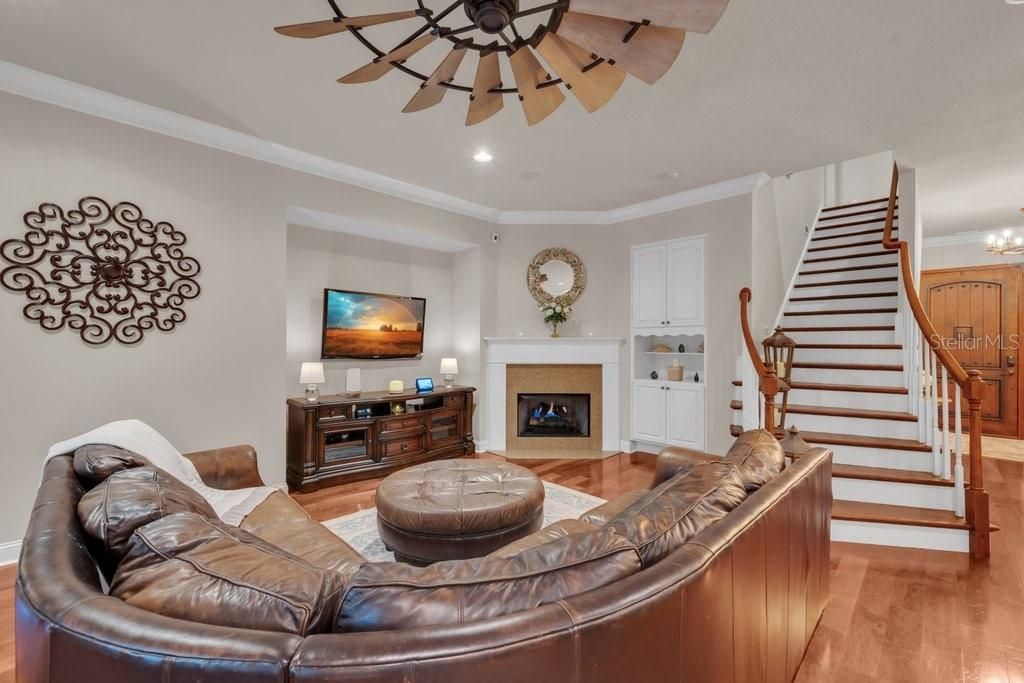 16012 Ternglade Drive , Lithia, FL 33547 Photo