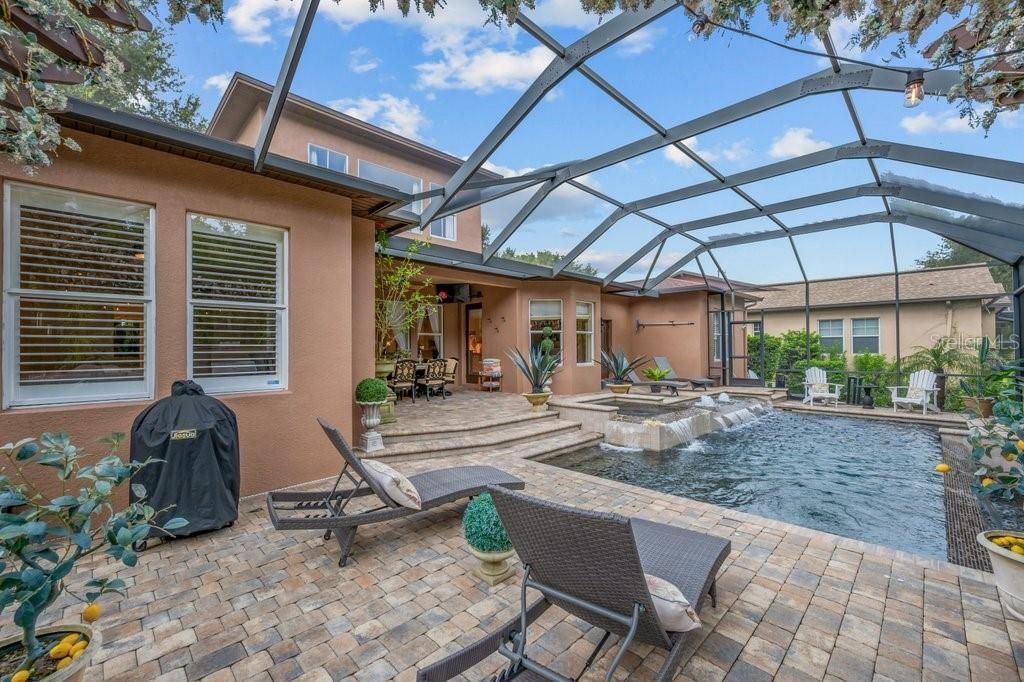 16012 Ternglade Drive , Lithia, FL 33547 Photo