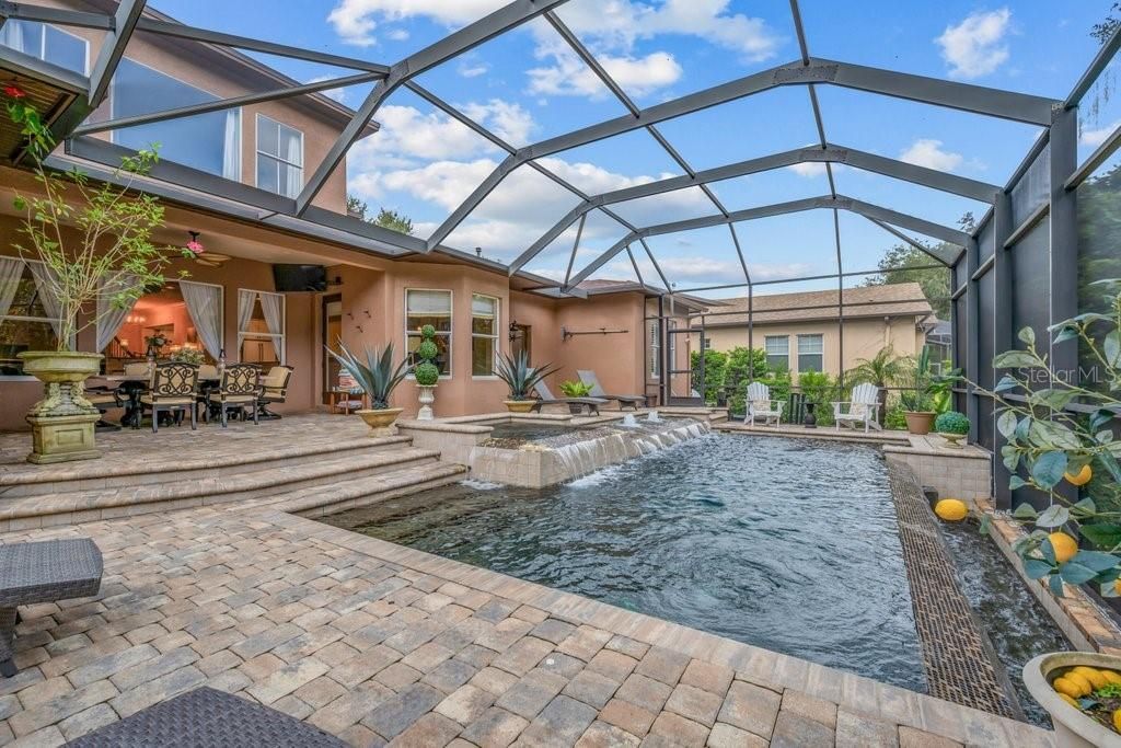 16012 Ternglade Drive , Lithia, FL 33547 Photo