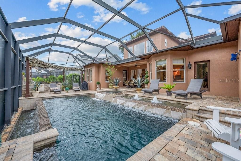 16012 Ternglade Drive , Lithia, FL 33547 Photo
