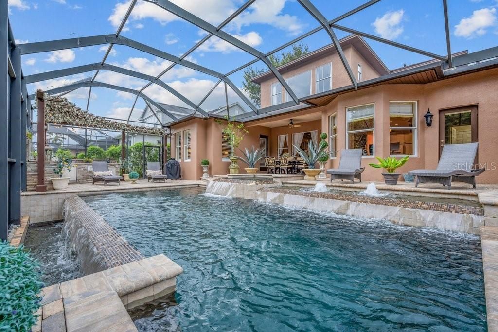 16012 Ternglade Drive , Lithia, FL 33547 Photo