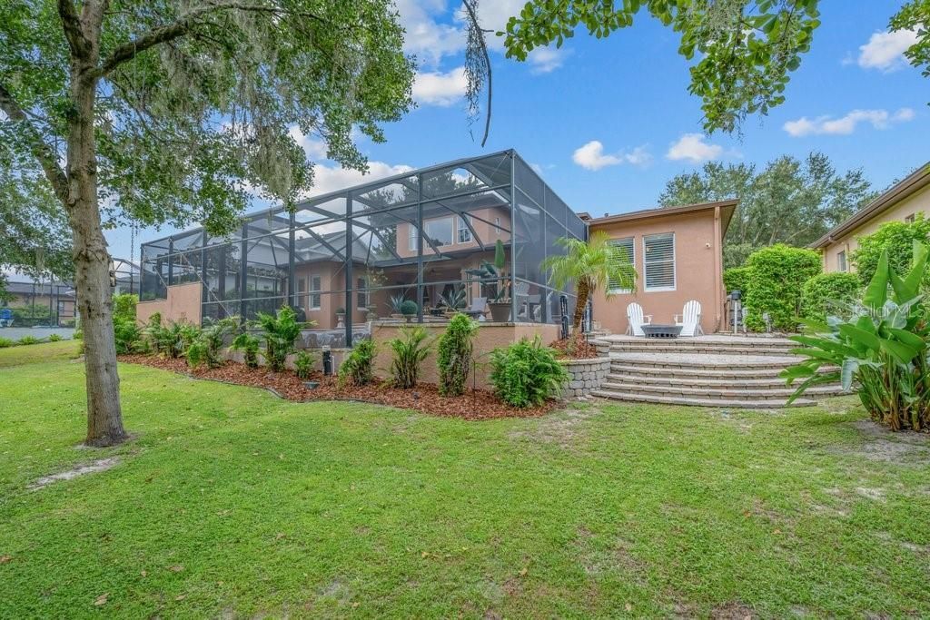 16012 Ternglade Drive , Lithia, FL 33547 Photo