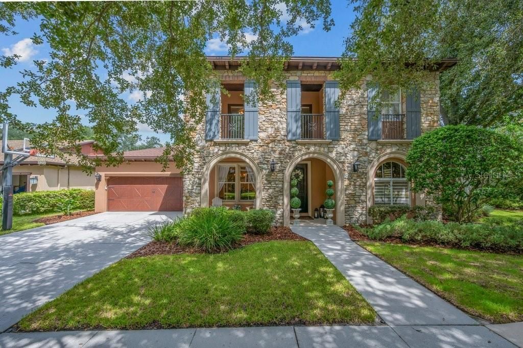 16012 Ternglade Drive , Lithia, FL 33547 Photo