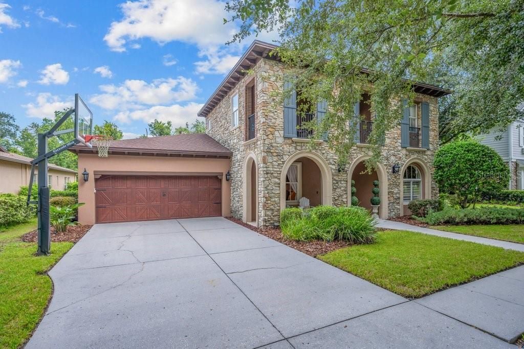 16012 Ternglade Drive , Lithia, FL 33547 Photo