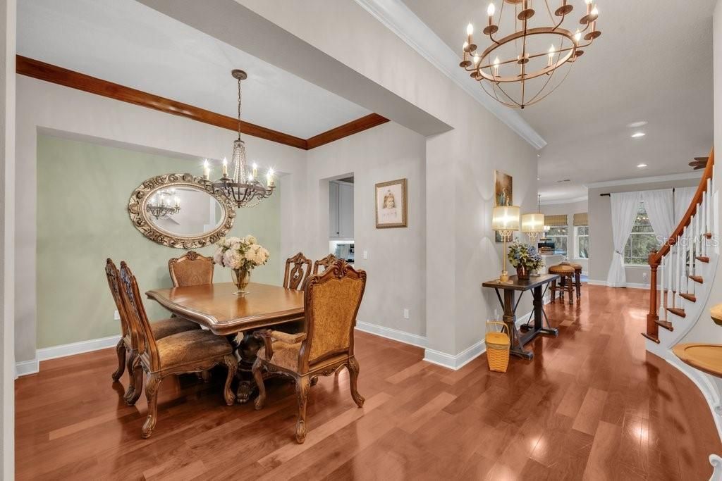 16012 Ternglade Drive , Lithia, FL 33547 Photo