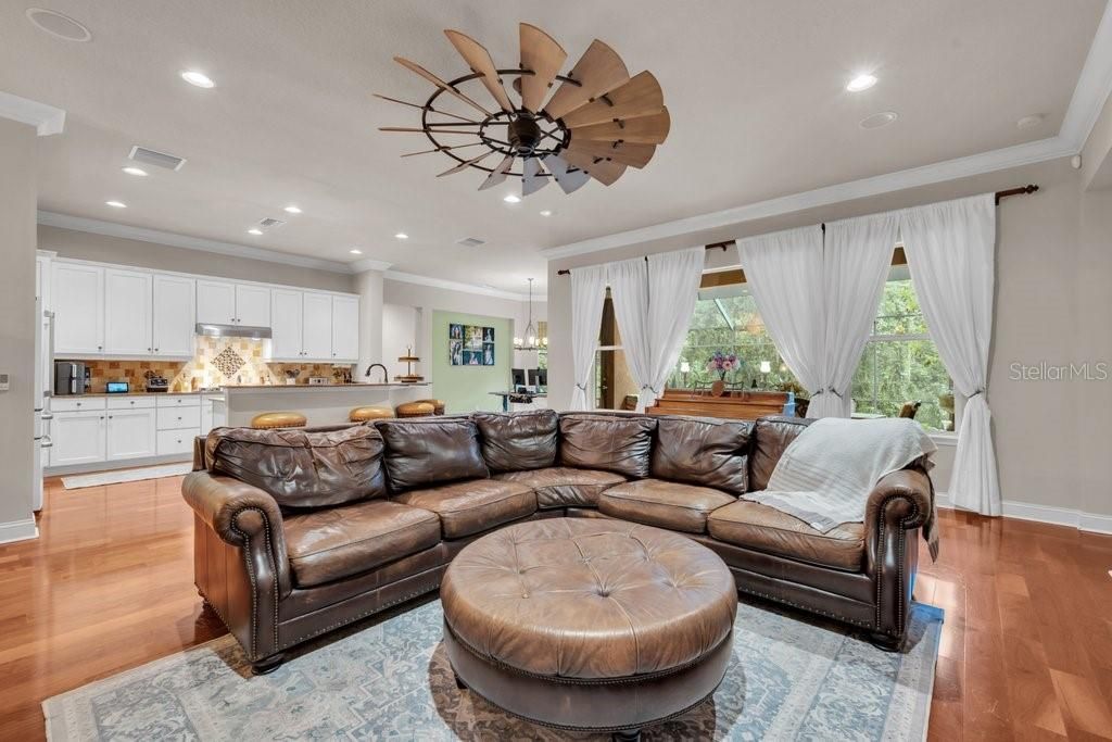16012 Ternglade Drive , Lithia, FL 33547 Photo