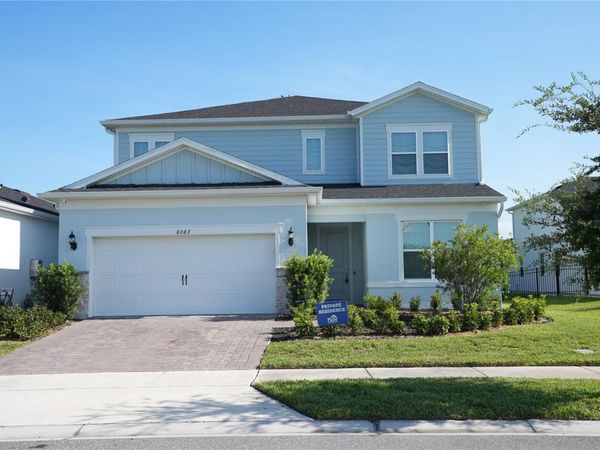 8087 FENTON STREET , ORLANDO, FL 32836