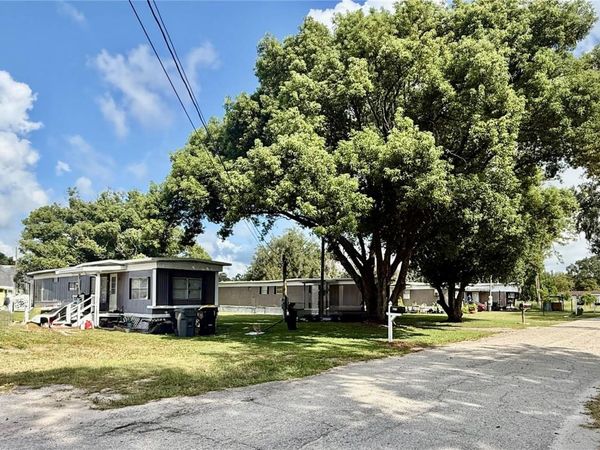 4615 CLARK ROAD , BARTOW, FL 33830