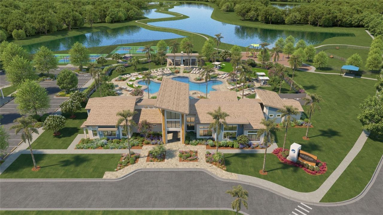 5611 Symphony Springs Terrace , Parrish, FL 34219 Photo