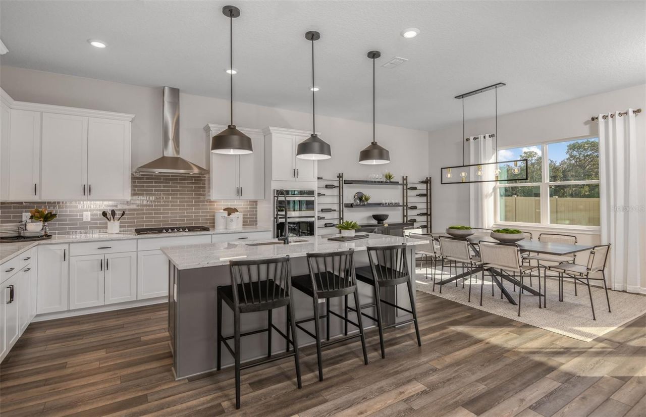 5611 Symphony Springs Terrace , Parrish, FL 34219 Photo