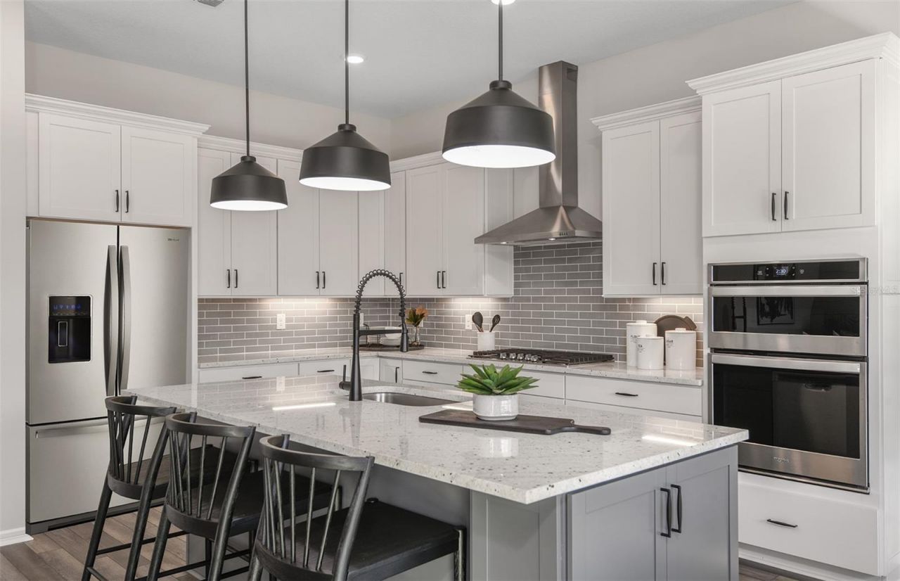 5611 Symphony Springs Terrace , Parrish, FL 34219 Photo