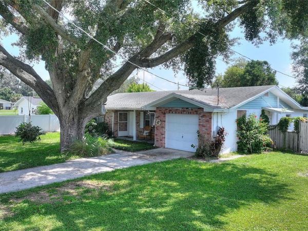 2802 SUNSET DRIVE NW, WINTER HAVEN, FL 33881