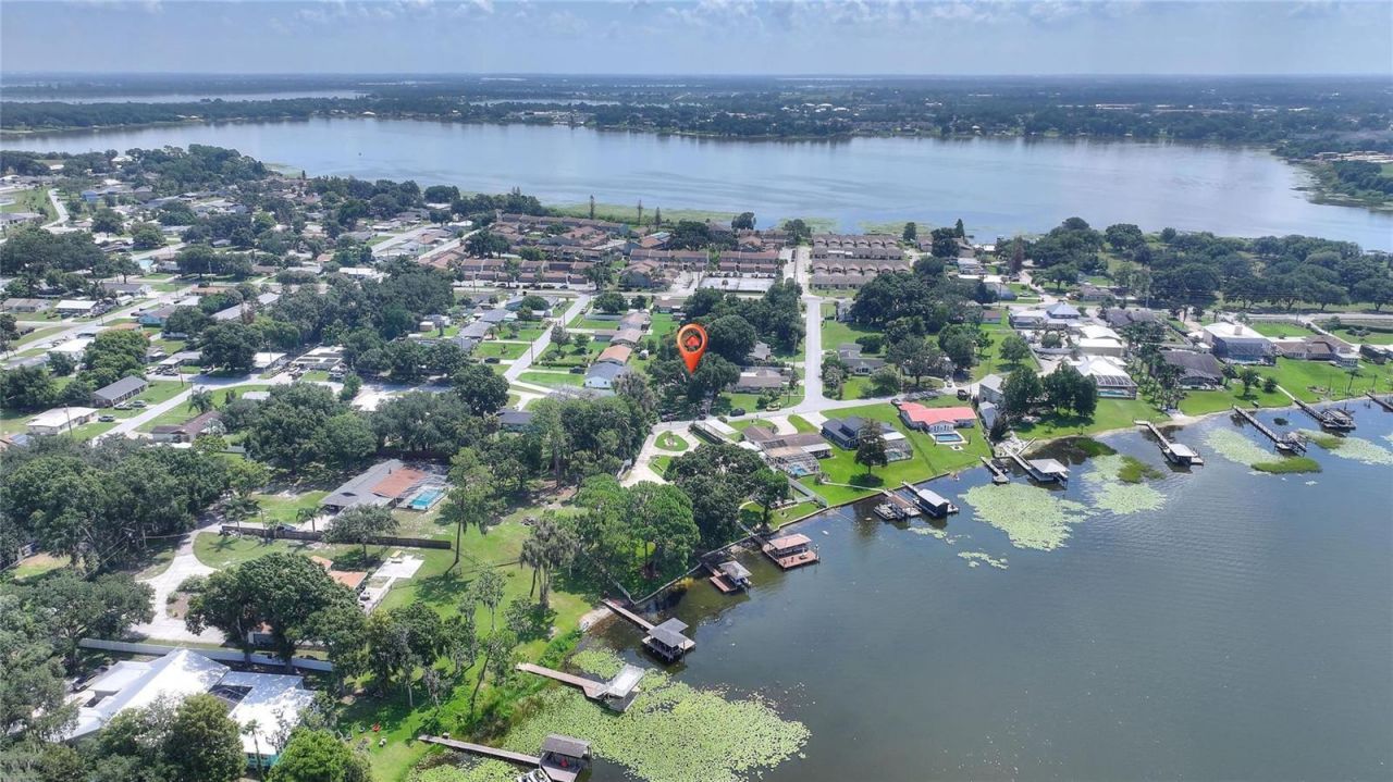 2802 Sunset Drive Nw, Winter Haven, FL 33881 Photo
