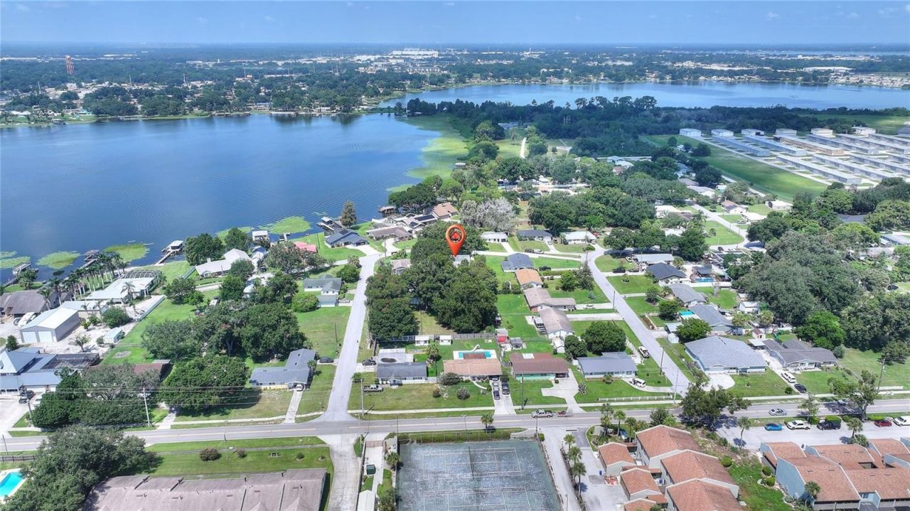 2802 Sunset Drive Nw, Winter Haven, FL 33881 Photo