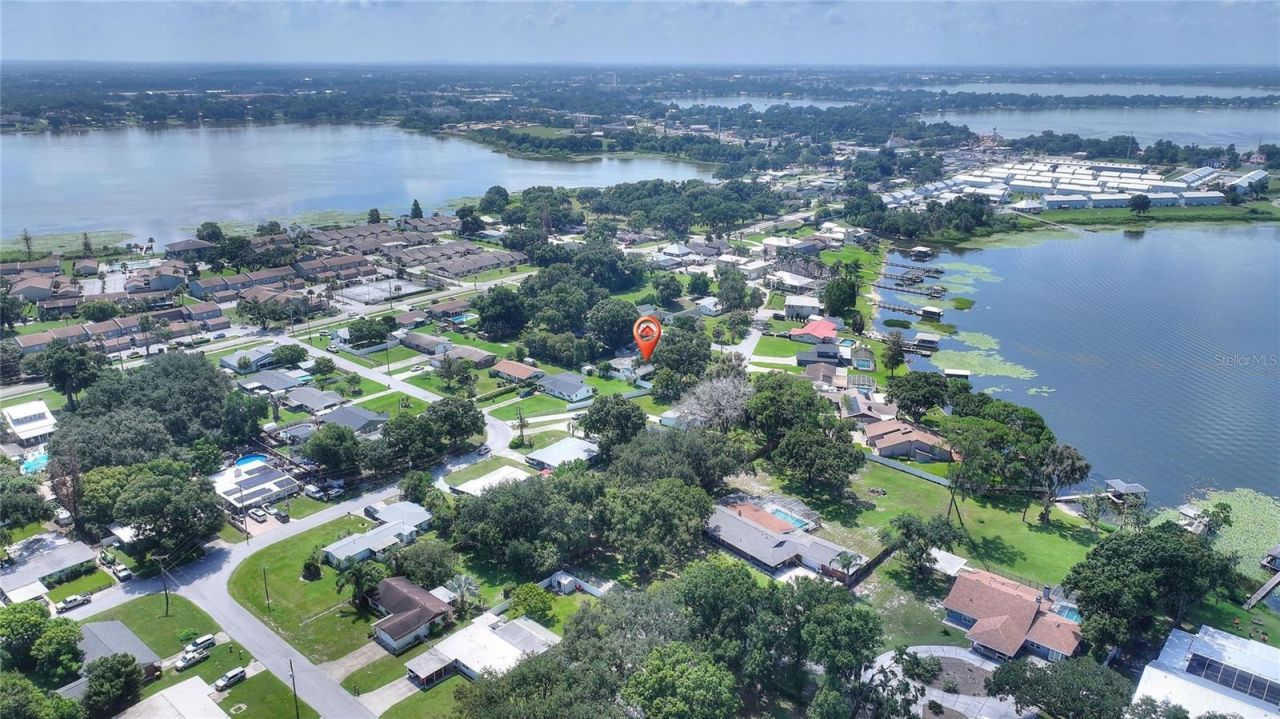 2802 Sunset Drive Nw, Winter Haven, FL 33881 Photo