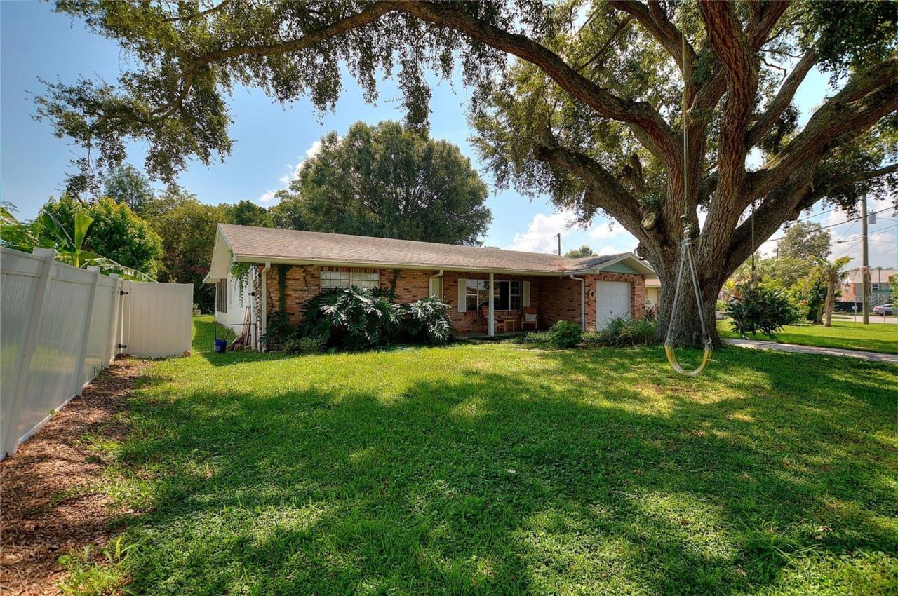 2802 Sunset Drive Nw, Winter Haven, FL 33881 Photo