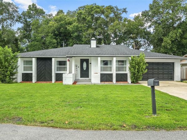 872 FALKIRK DRIVE , WINTER SPRINGS, FL 32708