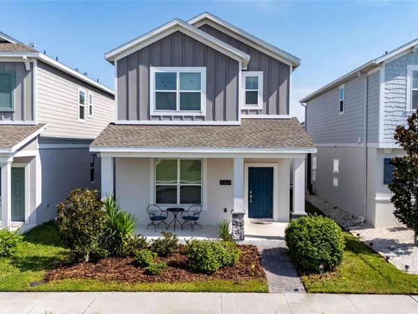 2369 VOLUNTEER AVENUE , KISSIMMEE, FL 34744