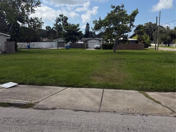 5358 9TH AVENUE N, ST PETERSBURG, FL 33710