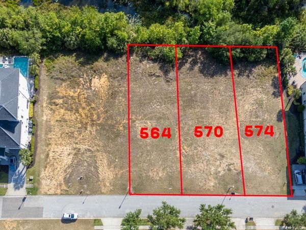 570 MUIRFIELD LOOP , REUNION, FL 34747
