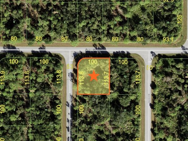 1130 DELMORE STREET , PORT CHARLOTTE, FL 33953
