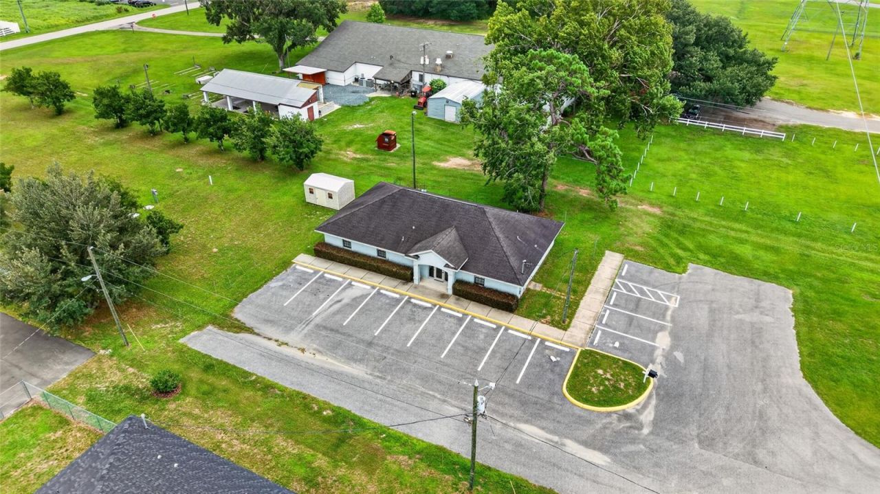 7133 SE Maricamp Road , Ocala, FL 34472 Photo