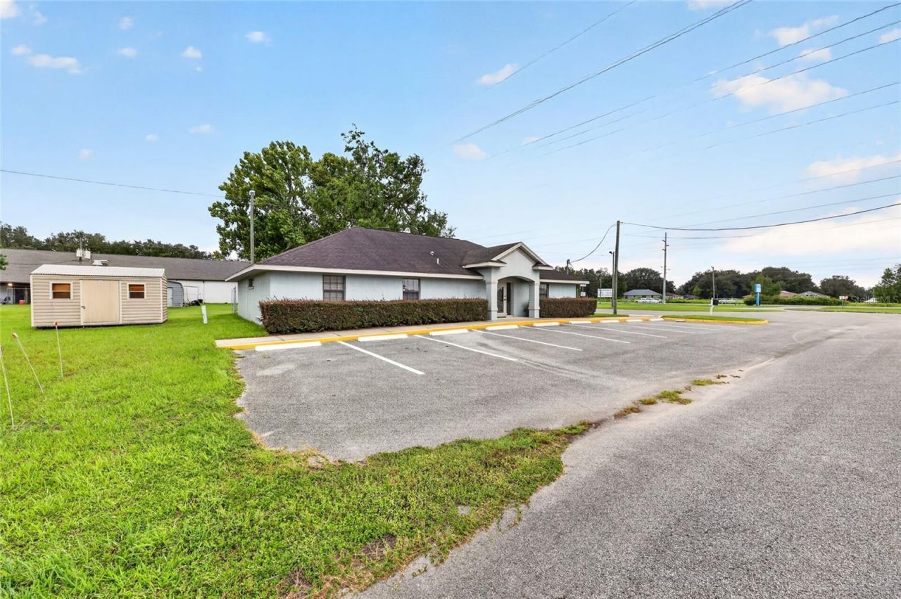 7133 SE Maricamp Road , Ocala, FL 34472 Photo