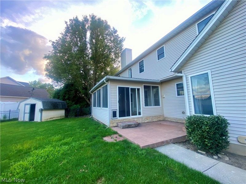 312 Middlestone Way , Cuyahoga Falls, OH 44223 Photo 24