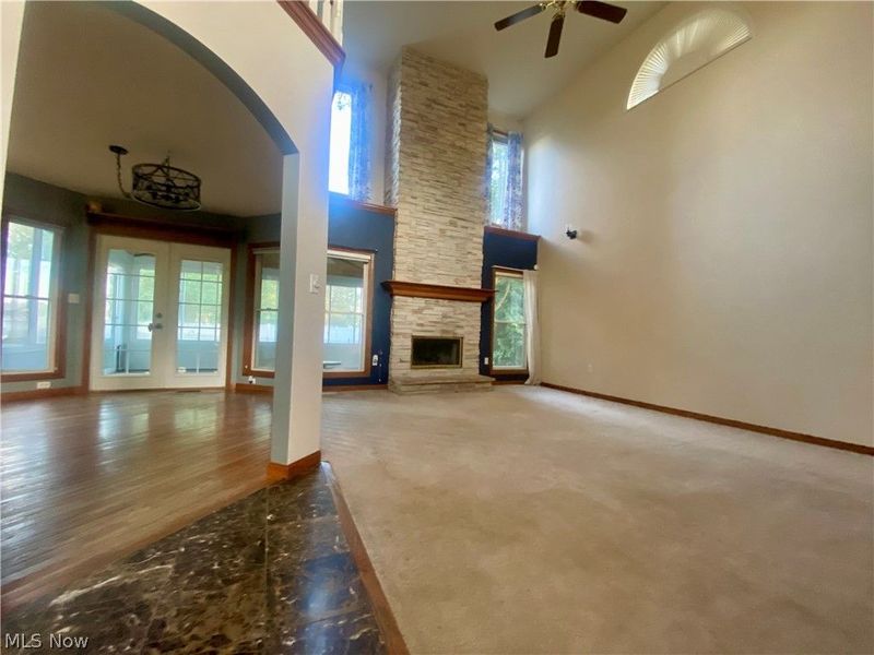 312 Middlestone Way , Cuyahoga Falls, OH 44223 Photo 5