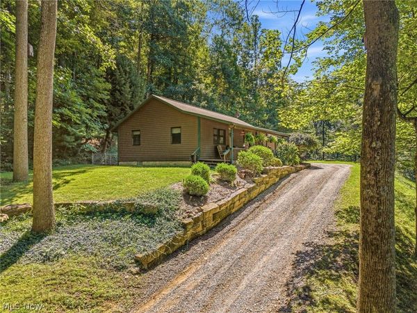 6997 Ore Hill Road SW, Stone Creek, OH 43840