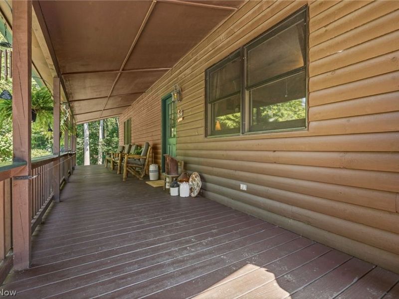 6997 Ore Hill Road SW, Stone Creek, OH 43840 Photo 2