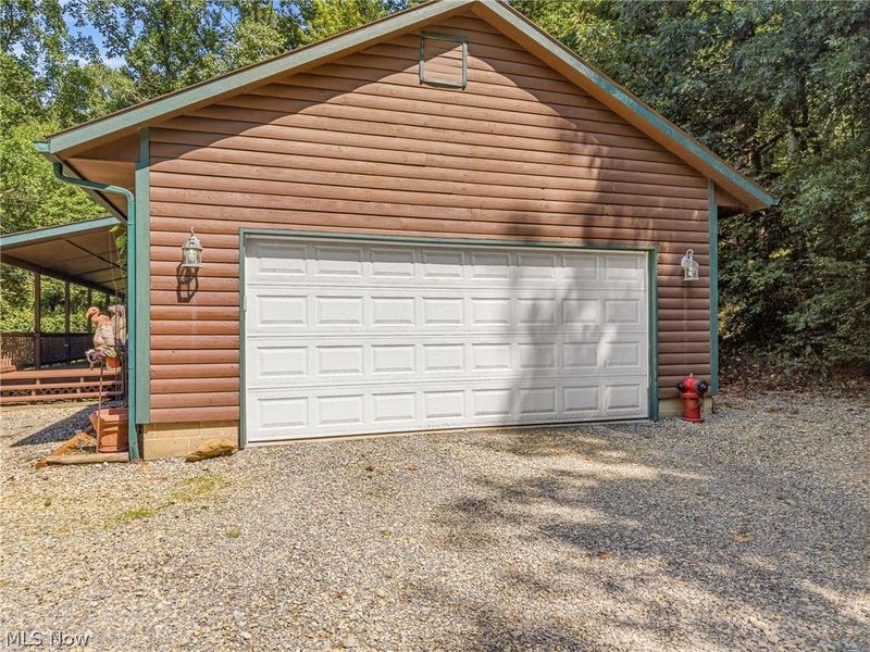 6997 Ore Hill Road SW, Stone Creek, OH 43840 Photo 5