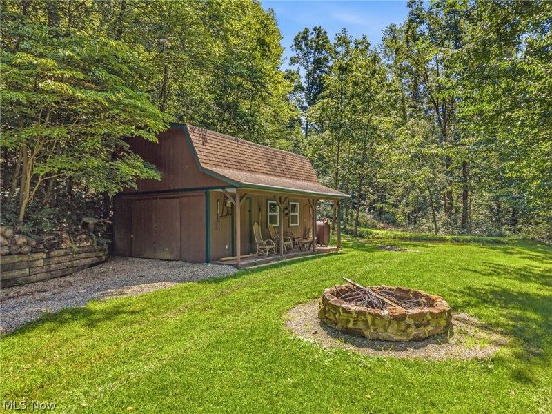6997 Ore Hill Road SW, Stone Creek, OH 43840 Photo 9