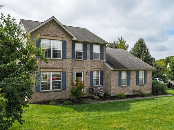 1039 Falcon Court, Independence, KY 41051
