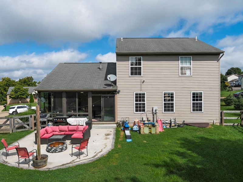 1039 Falcon Court, Independence, KY 41051 Photo 6