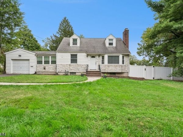 164 Watson Rd, Fanwood, NJ 07023