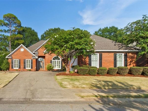 3933 Gaineswood Lane, Tuscaloosa, AL 35406
