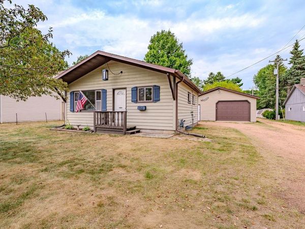 710 CHELLIS STREET, Wausau, WI 54401